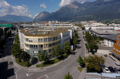 Büro-/Praxisfläche zur Miete 1.600 € 139,7 m² Bürofläche Amras Innsbruck 6020