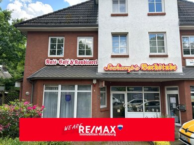 Laden zur Miete 1.300 € Ottersberg Ottersberg 28870