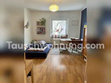 Wohnung zur Miete Tauschwohnung 680 € 3 Zimmer 56 m² Neuburg Freiburg im Breisgau 79098