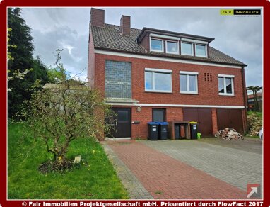 Mehrfamilienhaus zum Kauf Provisionsfrei 398.000 € 7 Zimmer 165,7 m² 563 m² Grundstück Horneburg 21640