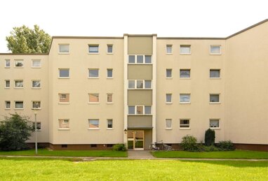 Wohnung zur Miete 539 € 3 Zimmer 66 m² 2. Geschoss Hinsbecker Straße 16 Gatherhof Krefeld 47804