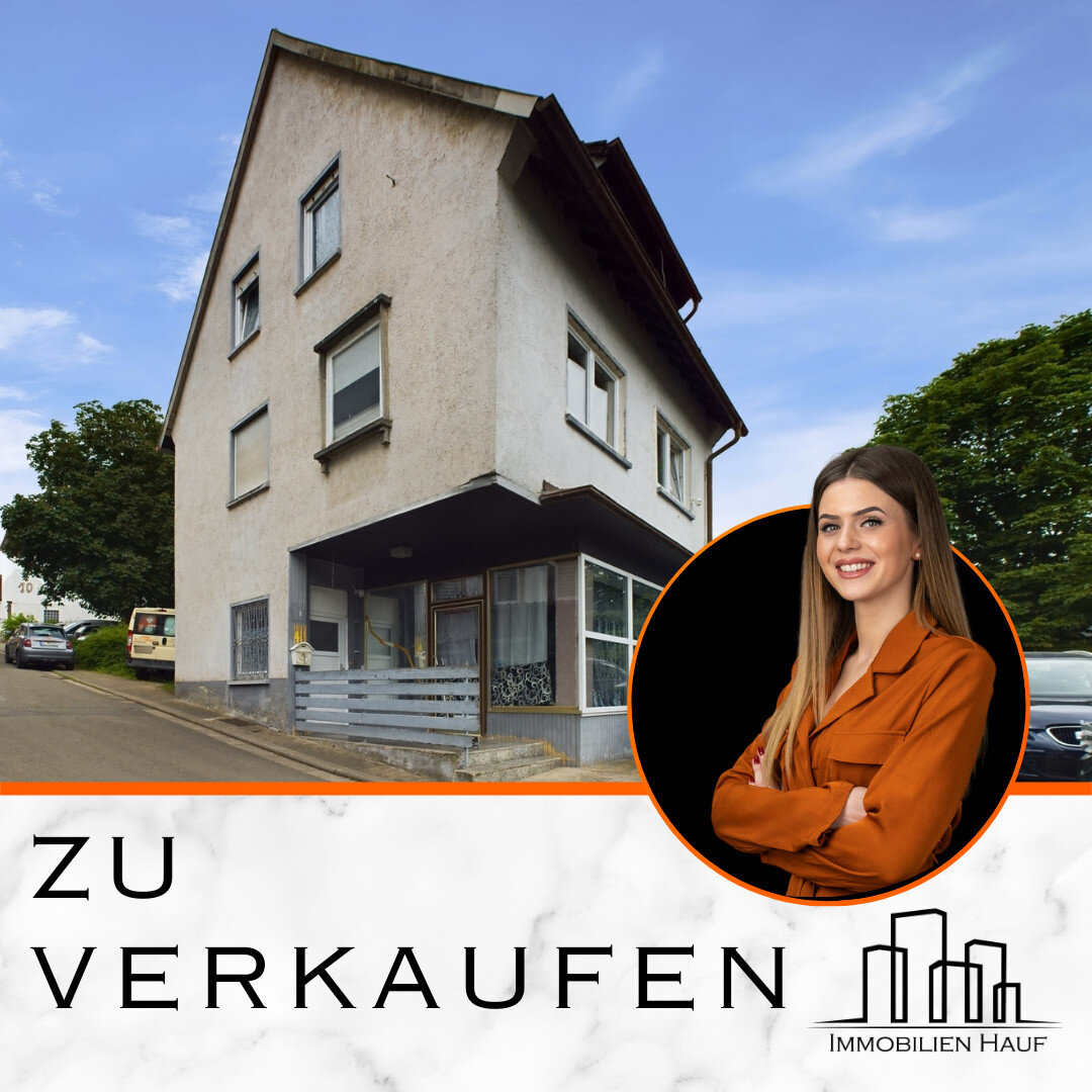Haus zum Kauf 175.175 € 8 Zimmer 190 m²<br/>Wohnfläche 180 m²<br/>Grundstück Rammelsbach 66887