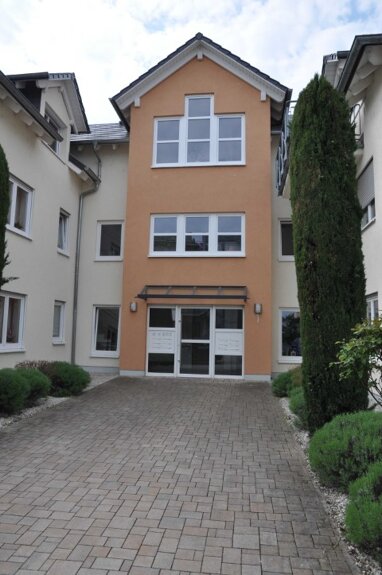 Wohnung zum Kauf Provisionsfrei 100.000 € 2 Zimmer 96 m² Mozartstr. 1 Lambsheim 67245