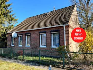 Einfamilienhaus zum Kauf Provisionsfrei 125.000 € 4 Zimmer 80 m² 1.483 m² Grundstück Liepe Hammer a. d. Uecker 17358