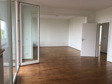 Terrassenwohnung zum Kauf 660.000 € 3 Zimmer 121 m² 6. Geschoss frei ab sofort Golzheim Düsseldorf 40474