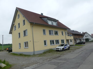 Wohnung zur Miete 750 € 3 Zimmer 104 m² 2. Geschoss Völlkofen Hohentengen 88367