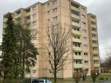 Wohnung zum Kauf 250.000 € 4 Zimmer 107 m² 5. Geschoss Neustadt Neustadt an der Aisch 91413