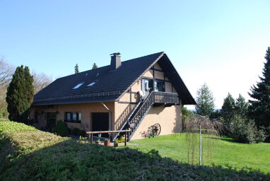 Wohnung zur Miete 560 € 2 Zimmer 70 m² Birrenbachshöhe Much / Birrenbachshöhe 53804