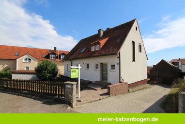 Grundstück zum Kauf 529.000 € 709 m² Grundstück Köschinger Straße 2 Hepberg 85120