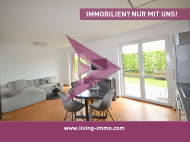 Wohnung zur Miete 520 € 1 Zimmer 48 m² Erdgeschoss Heining Passau 94036