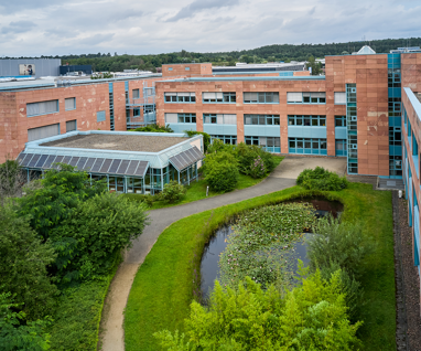 Bürofläche zur Miete 6,50 € 23,4 m² Bürofläche teilbar ab 23,4 m² Industriestraße 13 Alzenau Alzenau 63755