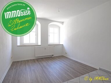 Wohnung zur Miete 140 € 2 Zimmer 27,3 m² Erdgeschoss Frankenberg Frankenberg 09669