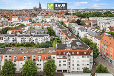 Wohnung zum Kauf 345.000 € 3 Zimmer 81,8 m² Wielandstr. Ulm 89073