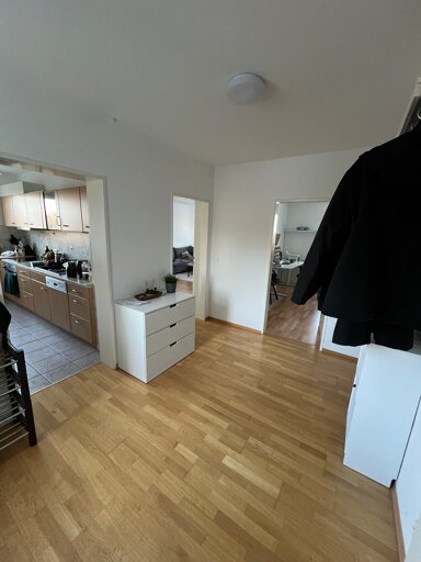 Wohnung zur Miete 850 € 3 Zimmer 83 m² 2. Geschoss frei ab 01.06.2025 Druseltalstraße 131 Kassel 34131