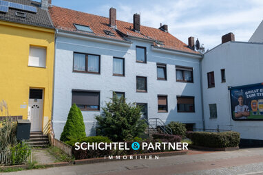 Wohnung zum Kauf 129.000 € 2 Zimmer 55 m² Erdgeschoss Woltmershausen Bremen 28197