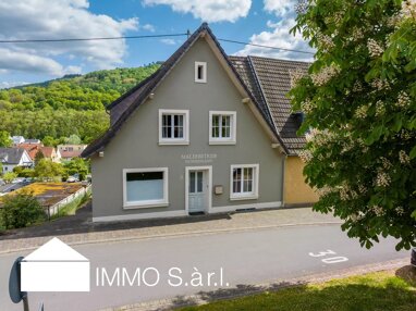 Einfamilienhaus zum Kauf 689.000 € 8 Zimmer 240 m² 534 m² Grundstück Bollendorf Bollendorf 54669