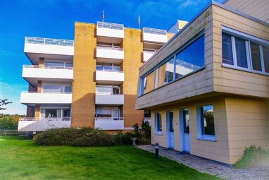 Wohnung zum Kauf 159.000 € 2 Zimmer 37,3 m² EG Wernerwaldstraße 41 Sahlenburg Cuxhaven 27476