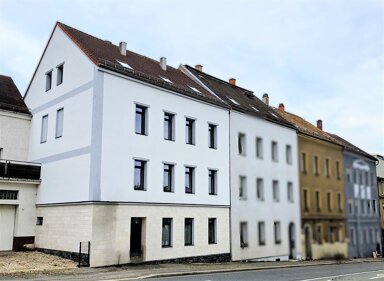 Mehrfamilienhaus zum Kauf als Kapitalanlage geeignet 469.000 € 20 Zimmer 305 m² 400 m² Grundstück Werdau Werdau , Sachs 08412