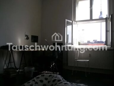 Wohnung zur Miete Tauschwohnung 322 € 1 Zimmer 37 m² Moabit Berlin 10119