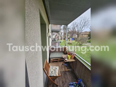 Wohnung zur Miete Tauschwohnung 725 € 3 Zimmer 80 m² Altlindenau Leipzig 04177