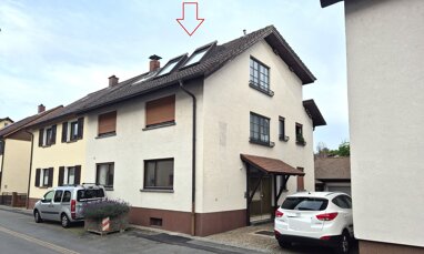 Mehrfamilienhaus zum Kauf 679.000 € 9 Zimmer 208 m² 340 m² Grundstück Eppelheim 69214
