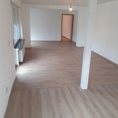 Wohnung zur Miete 950 € 4 Zimmer 105 m² 1. Geschoss Mühlried Schrobenhausen 86529