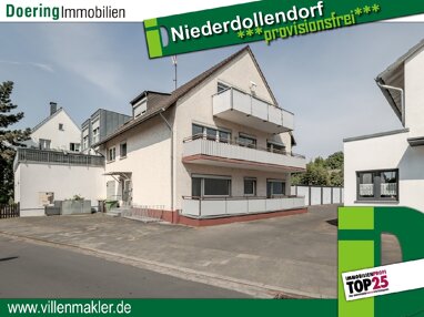 Mehrfamilienhaus zum Kauf Provisionsfrei 496.000 € 9 Zimmer 224 m² 548 m² Grundstück Königswinter 53639