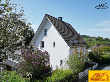 Mehrfamilienhaus zum Kauf 325.000 € 7 Zimmer 229 m² 720 m² Grundstück Hachen Sundern / Hachen 59846