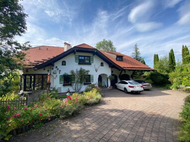 Villa zum Kauf 2.550.000 € 367 m² 2.300 m² Grundstück Mattsee 5163