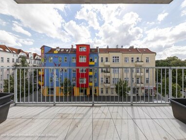 Wohnung zum Kauf 370.000 € 2 Zimmer 50 m² 3. Geschoss Alt-Hohenschönhausen Berlin 10315