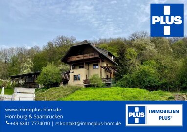 Mehrfamilienhaus zum Kauf 649.000 € 9 Zimmer 322 m² 26.156 m² Grundstück Echternacherbrück 54668