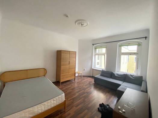 Wohnung zum Kauf provisionsfrei 245.000 € 38 m² frei ab sofort Gleimstraße 57 Prenzlauer Berg Berlin 10437