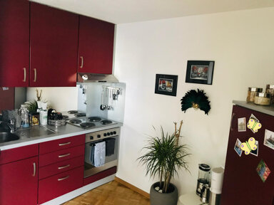 Wohnung zur Miete 670 € 1 Zimmer 35 m² Geschoss 1/4 Tiengen Waldshut-Tiengen 79761