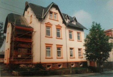 Mehrfamilienhaus zum Kauf als Kapitalanlage geeignet 175.000 € 1.032 m² Grundstück Geringswalde Geringswalde 09326