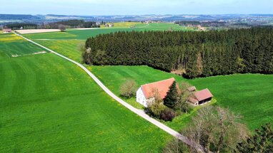 Bauernhaus zum Kauf 649.000 € 5 Zimmer 100 m² 2.500 m² Grundstück Ziegelbach Bad Wurzach 88410