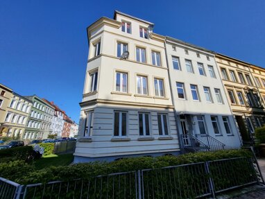 Wohnung zur Miete 650 € 2 Zimmer 50 m² Erdgeschoss Adlerstraße 37 Holstentor - Nord Lübeck 23554