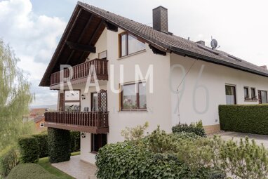 Mehrfamilienhaus zum Kauf 520.000 € 9,5 Zimmer 295 m² 737 m² Grundstück Baunach Baunach 96148