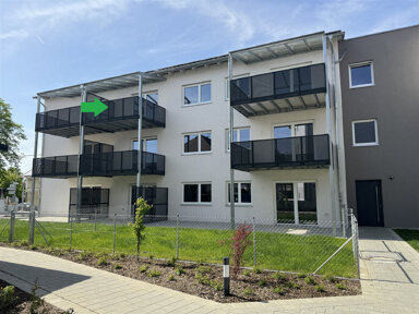 Wohnung zum Kauf 169.000 € 1 Zimmer 41 m² 2. Geschoss Mengkofen Mengkofen 84152