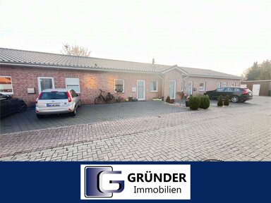 Mehrfamilienhaus zum Kauf provisionsfrei 789.000 € 8 Zimmer 276 m² 988 m² Grundstück Papenburg - Obenende Papenburg 26871