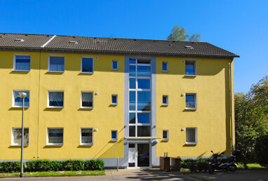 Wohnung zur Miete 399 € 2,5 Zimmer 49,9 m² 2. Geschoss frei ab 19.07.2024 Lindenhof 6 Erle Gelsenkirchen 45891