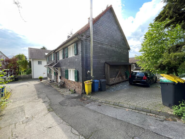 Einfamilienhaus zum Kauf 236.000 € 3,5 Zimmer 105 m² 81 m² Grundstück Engelsberg - Maubes Solingen 42697