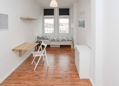 Wohnung zur Miete Wohnen auf Zeit 665 € 4 Zimmer 9,7 m² frei ab sofort Rheinstraße 2-3 Friedenau Berlin 12159