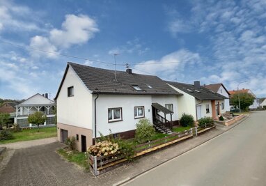 Einfamilienhaus zum Kauf 110.000 € 8 Zimmer 160 m² 540 m² Grundstück Schweix 66957