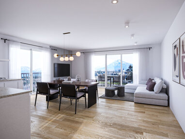 Terrassenwohnung zum Kauf 519.000 € 3 Zimmer 83,9 m² Koppl 5321