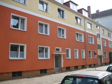 Maisonette zur Miete 550 € 3 Zimmer 65 m² 3. Geschoss Annenstr. 13 Neustadt Hildesheim 31134