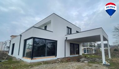 Villa zum Kauf 569.900 € 8 Zimmer 245 m² 824 m² Grundstück Stedefreund Herford 32051