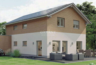 Einfamilienhaus zum Kauf Provisionsfrei 824.950 € 5 Zimmer 115 m² 359 m² Grundstück Wendlingen Wendlingen am Neckar 73240
