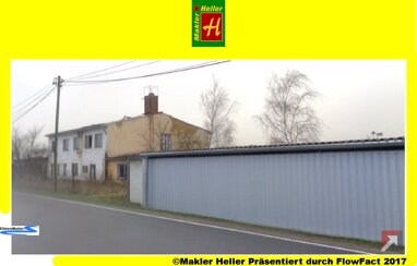 Grundstück zum Kauf 78.000 € 2.507 m² Grundstück Oelzschau Belgern- Liebersee 04874