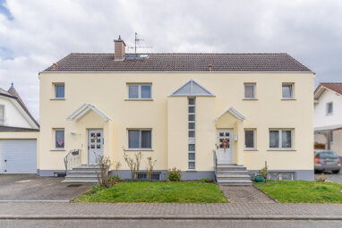 Doppelhaushälfte zum Kauf 519.000 € 10 Zimmer 182 m² 677 m² Grundstück Ranstadt Ranstadt 63691