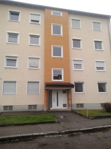 Wohnung zum Kauf Provisionsfrei 142.000 € 2 Zimmer 52 m² Erdgeschoss Benedikt-Dachauer-Straße 4 Simbach Simbach a.Inn 84359